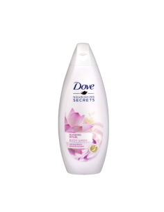 DOVE NOURISHING SECRETS BODYWASH 500ML