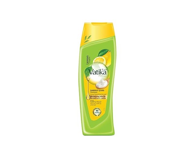 VATIKA DANDRUFF GUARD 400ML