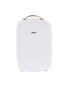 GEEPAS MINI REFRIGERATOR 10L - MODEL GRF 63052