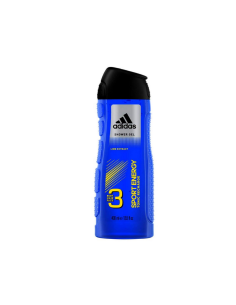 ADIDAS SHOWER GEL LIME EXTRACT