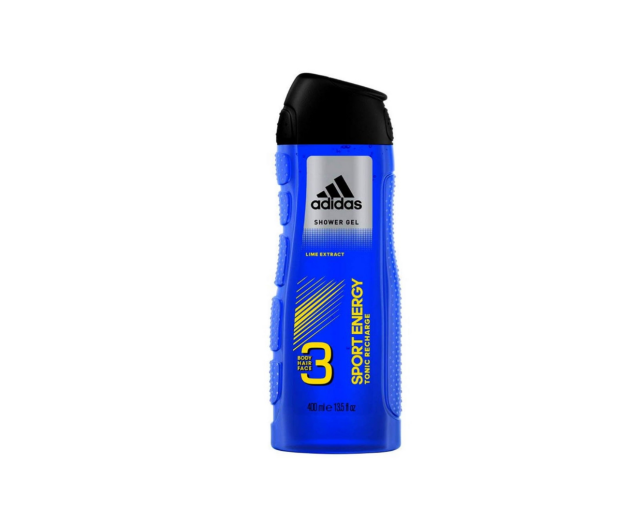 ADIDAS SHOWER GEL LIME EXTRACT