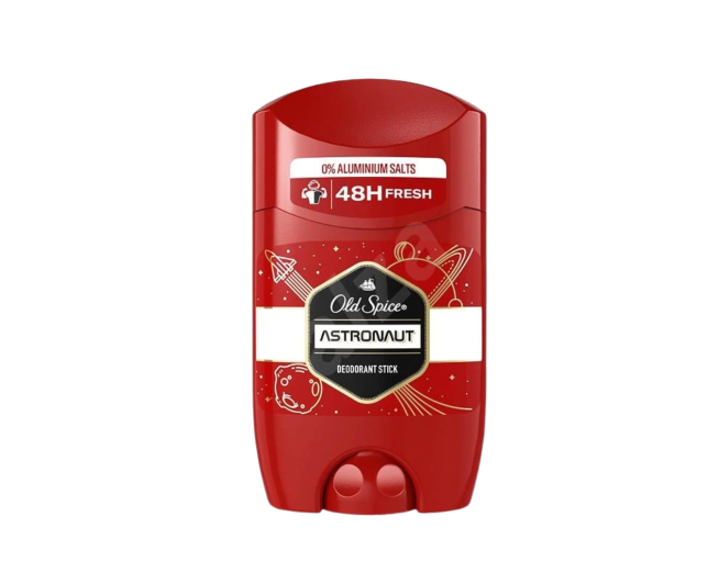 OLD SPICE DEODORANT STICK - ASTRONAUT