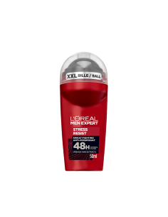 L'OREAL MEN EXPERT STRESS RESIST 50ML