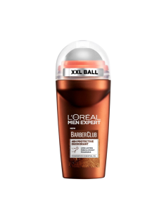 L'OREAL MEN EXPERT BARBER CLUB 50ML