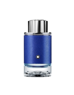 MONT BLANC EXPLORER ULTRA BLUE 100ML