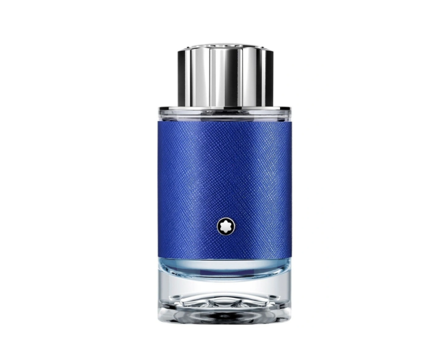 MONT BLANC EXPLORER ULTRA BLUE 100ML