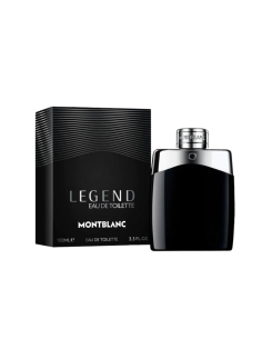 MONT BLANC LEGEND - EAU DE TOILETTE 100ML