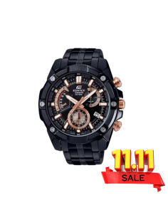 CASIO EDIFICE MODEL -  EFR559DC