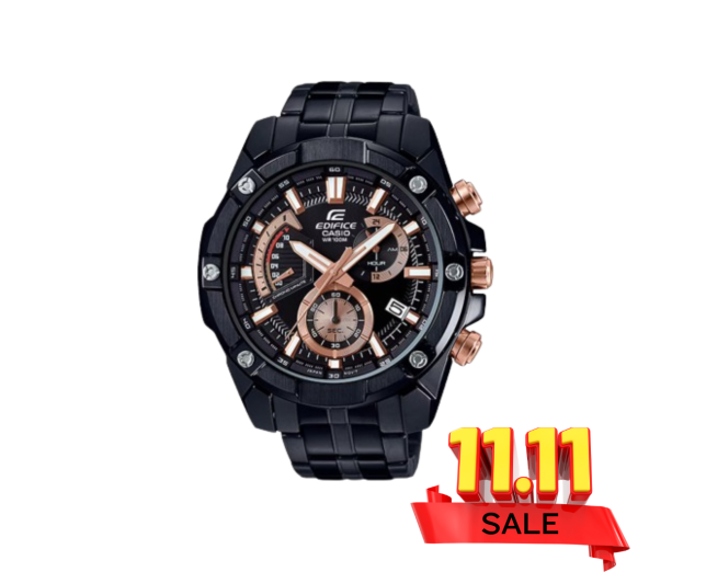 CASIO EDIFICE MODEL -  EFR559DC