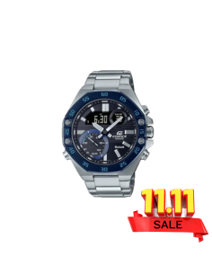 CASIO EDIFICE  MODEL - ECB-10DB