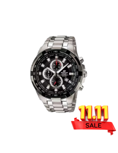 CASIO EDIFICE MODEL -  EF539D