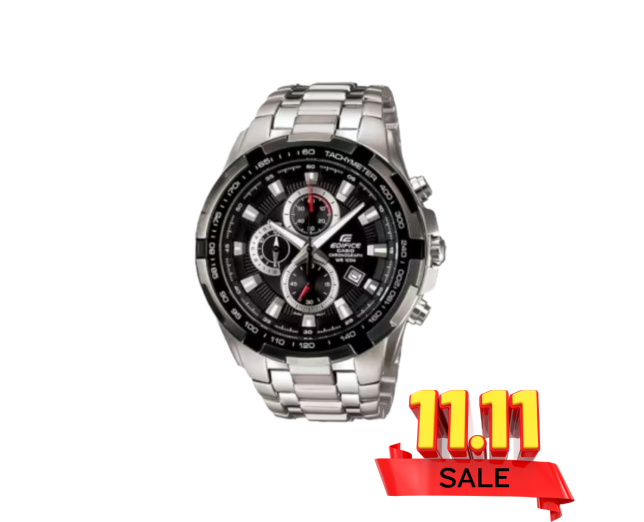 CASIO EDIFICE MODEL -  EF539D