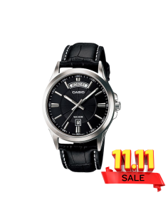 CASIO WRISTWATCH MODEL MTP-1881L