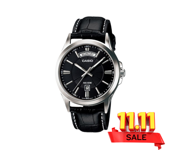 CASIO WRISTWATCH MODEL MTP-1881L