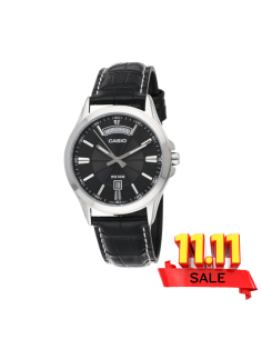 CASIO WRISTWATCH MODEL MTP-1370L