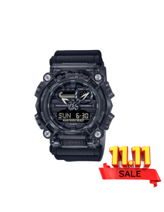 CASIO G SHOCK GA-900SKE