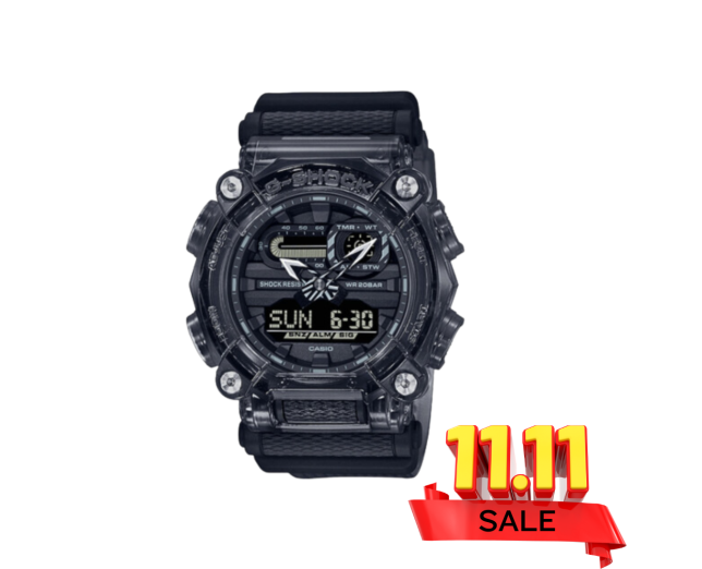 CASIO G SHOCK GA-900SKE