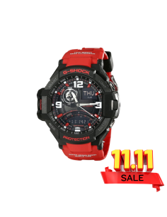 CASIO G SHOCK GA-1000 4B