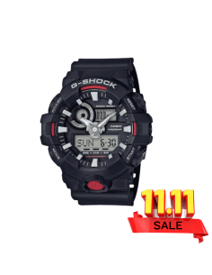 CASIO G SHOCK GA-700 1A