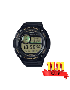 CASIO WRISWATCH MENS CPA-100