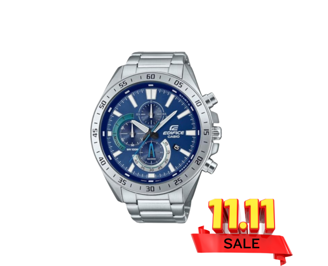 CASIO EDIFICE EFV-620D-2AV