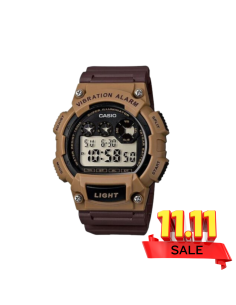 CASIO WRISTWATCH MODEL W-735H