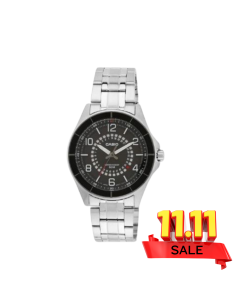 CASIO WRISTWATCH MODEL  MTF-118BD