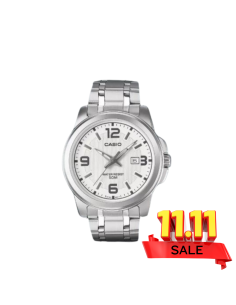 CASIO WRISTWATCH MODEL  MTP-1303D -7BVDF