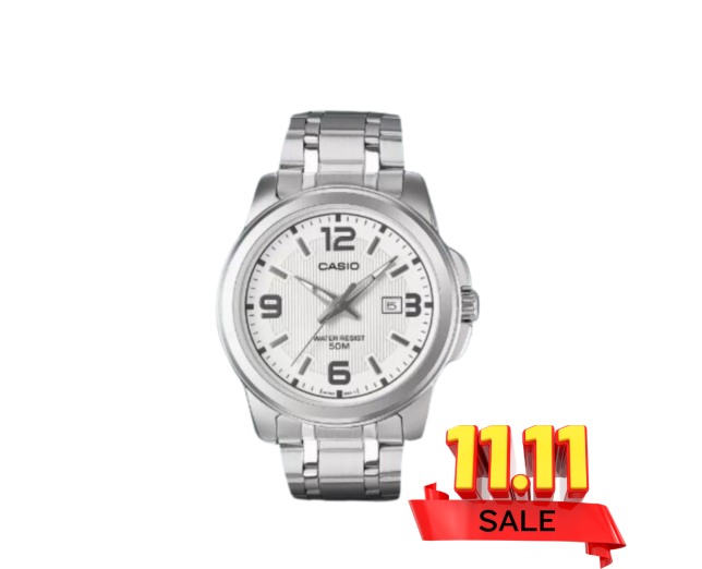 CASIO WRISTWATCH MODEL  MTP-1303D -7BVDF