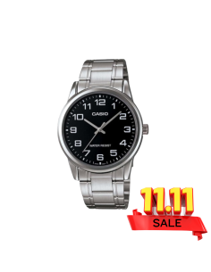 CASIO WRISTWATCH MODEL MTP-V001D