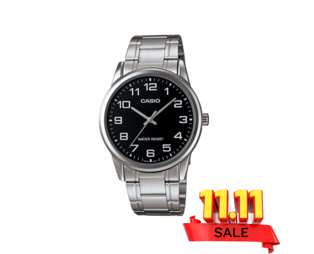 CASIO WRISTWATCH MODEL MTP-V001D