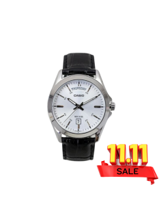 CASIO WRISTWATCH MODEL MTP -1370L