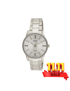 CASIO WRISTWATCH MODEL MTP-1303D