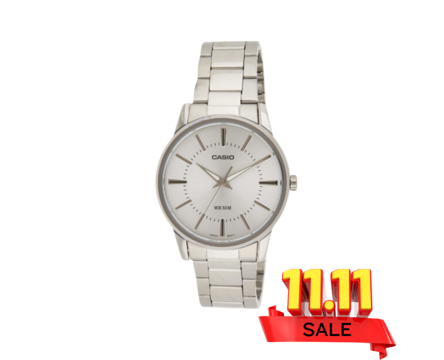 CASIO WRISTWATCH MODEL MTP-1303D