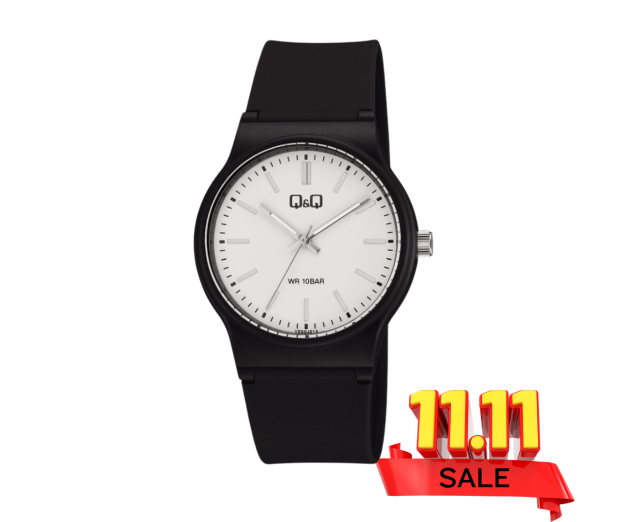 Q&Q WATCH MODEL - VS50