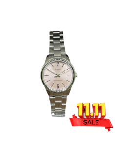 CASIO WRISWATCH MODEL-  LTP V005D