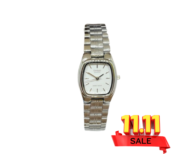 CASIO WRISTWATCH MODEL LTP 1169D