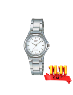 CASIO WRISTWATCH MODEL LTP 1130A