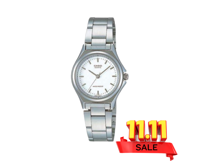 CASIO WRISTWATCH MODEL LTP 1130A