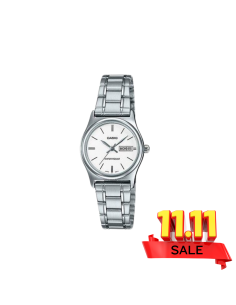 CASIO WRISTWATCH LTP- V006D-7B