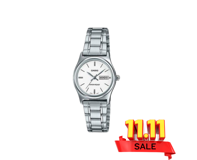 CASIO WRISTWATCH LTP- V006D-7B