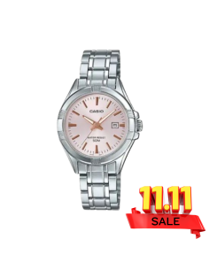 CASIO WRISTWATCH MODEL LTP 1308D