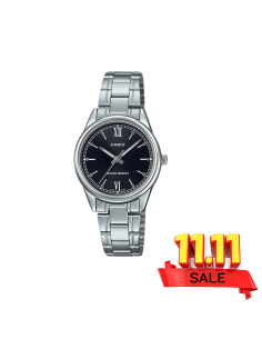 CASIO WRISTWATCH MODEL - LTP V005D