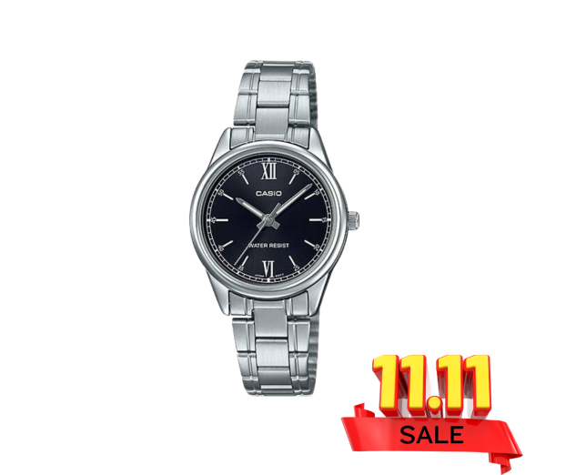 CASIO WRISTWATCH MODEL - LTP V005D