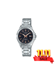 CASIO WRISTWATCH MODEL LTP 1308D