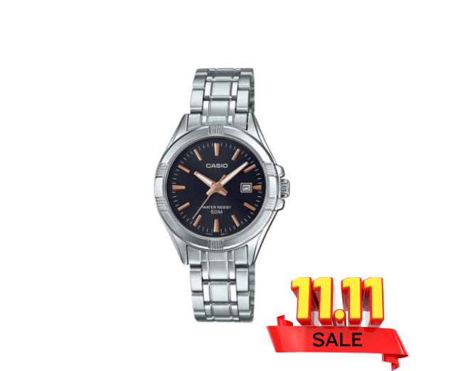 CASIO WRISTWATCH MODEL LTP 1308D