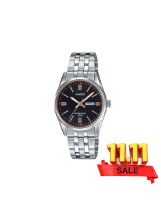 CASIO WRISTWATCH MODEL LTP-1335D -1A2VDF