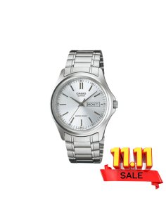 CASIO WRISTWATCH MODEL - 1239D