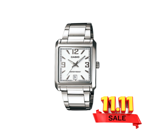 CASIO WRISTWATCH MODEL - 1336D