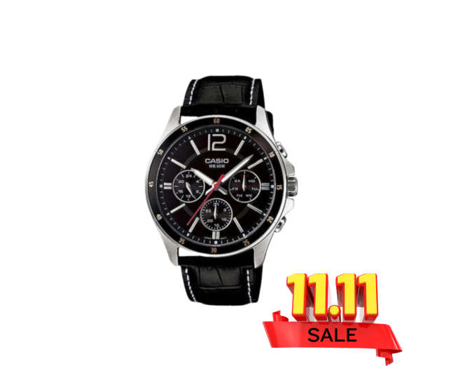 CASIO WRISTMATCH MODEL - 1374L